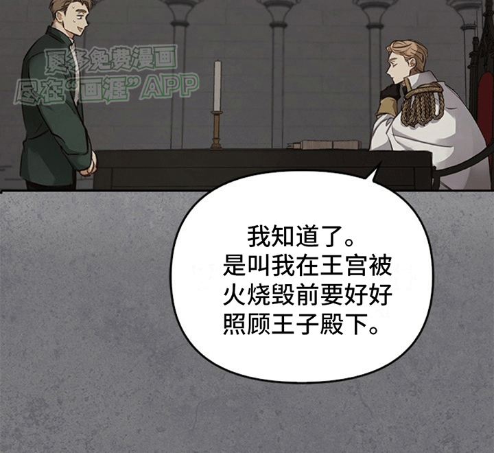 驯龙秘诀第6话图