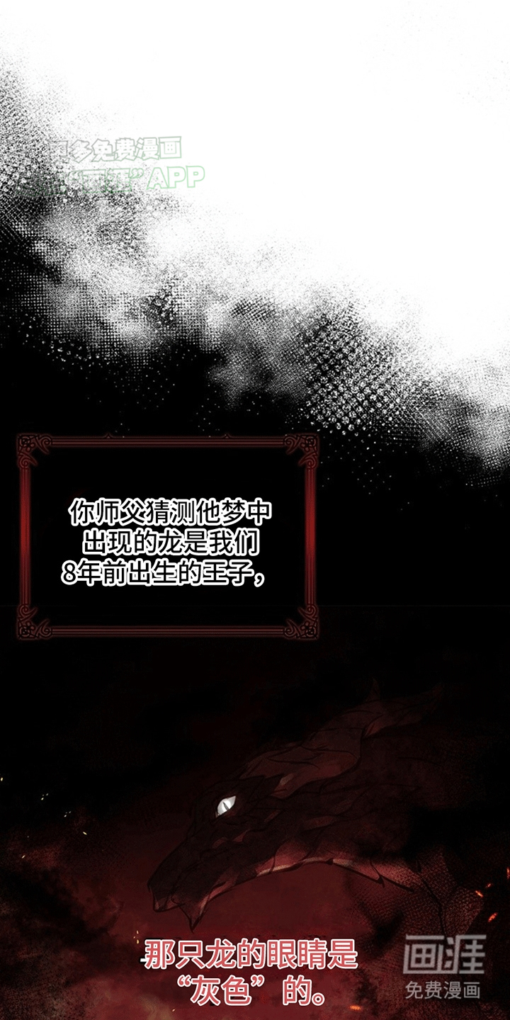 驯龙秘诀第8话图