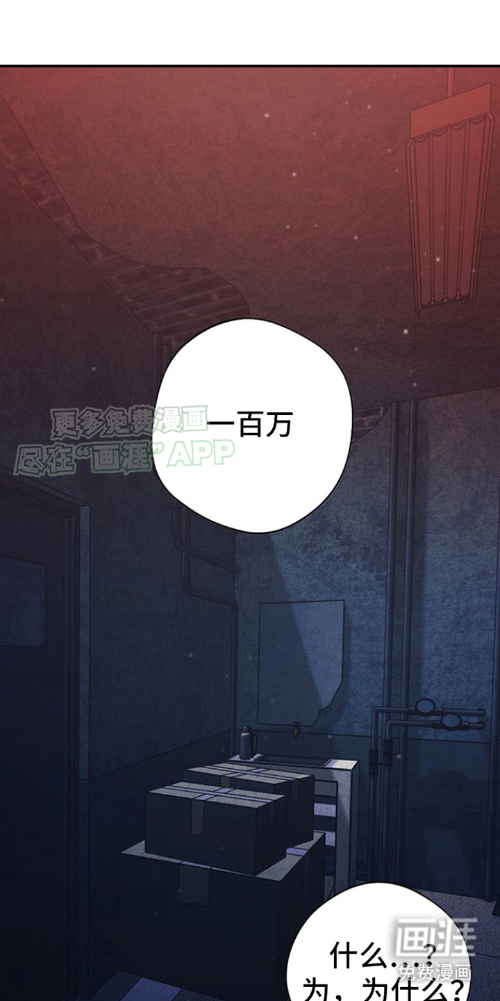 血色公寓第5话图