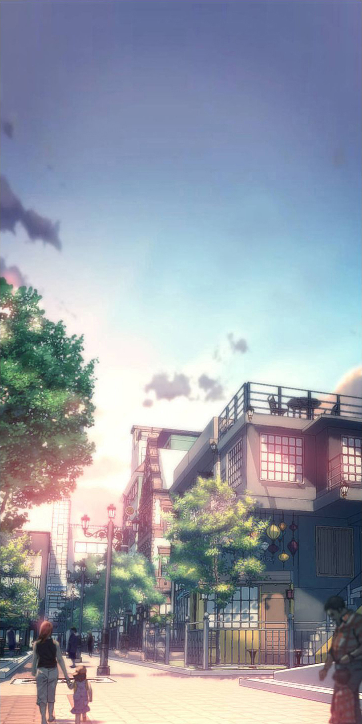 新城按摩店第1话图