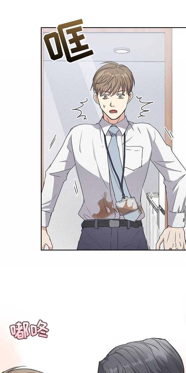 消失的香味第18话图