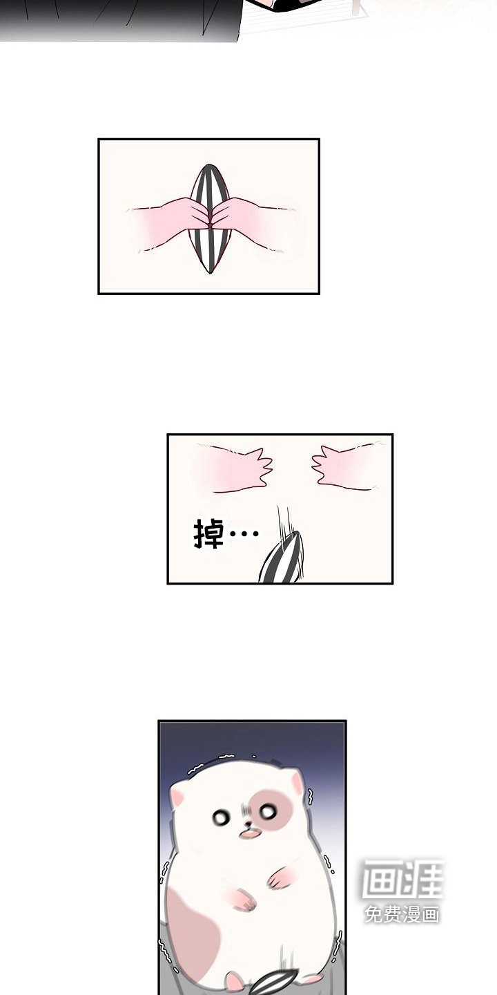 新人类爱豆 第20话 第7页