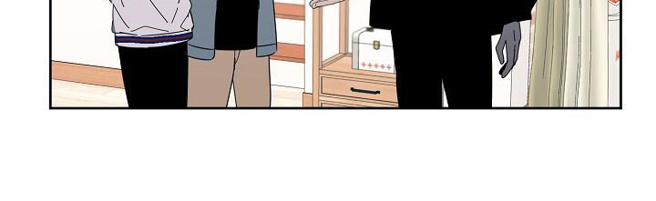新人类爱豆第33话图
