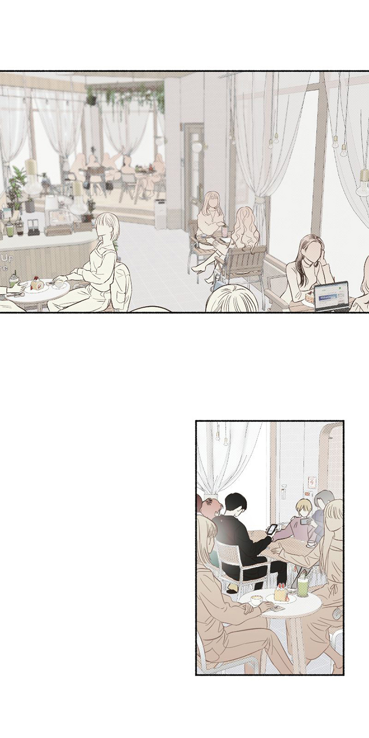 雪融化的地方第1话图