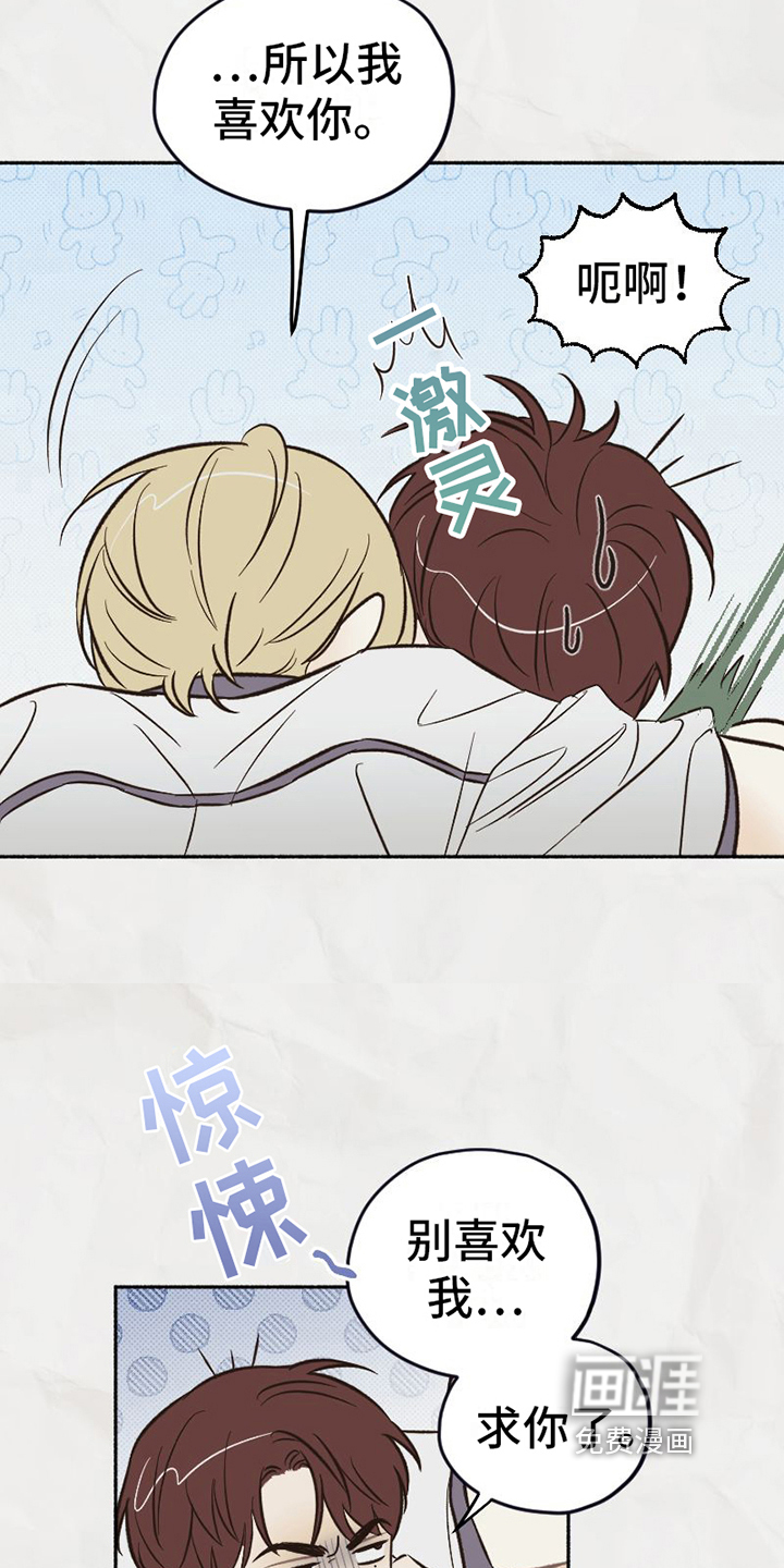 雪融化的地方第19话图