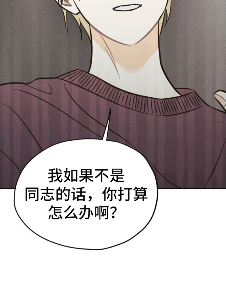 雪融化的地方第26话图