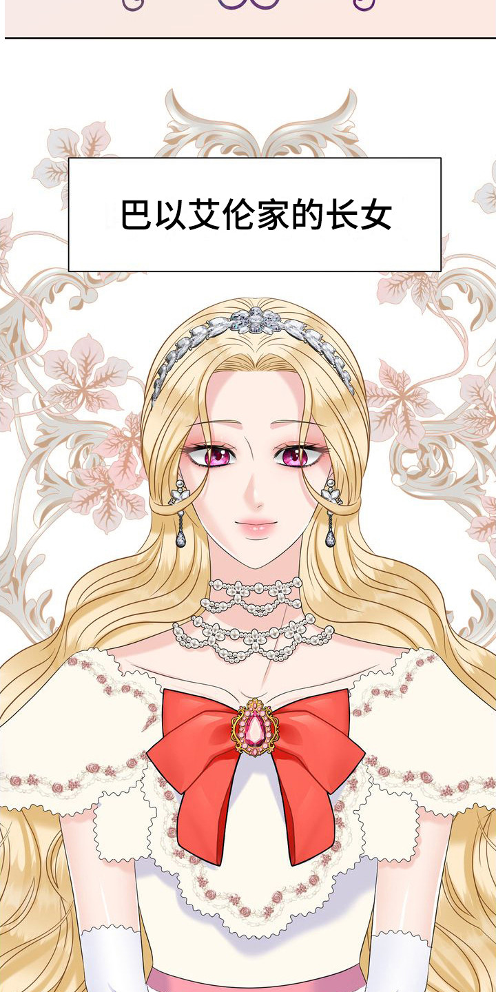 驯服顽皮的野兽第2话图