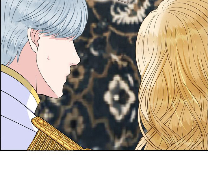 驯服顽皮的野兽第36话图