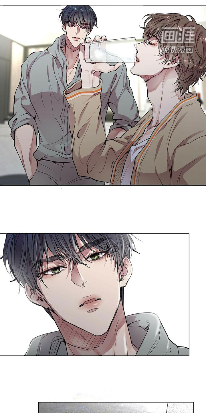 虚情假意第24话图