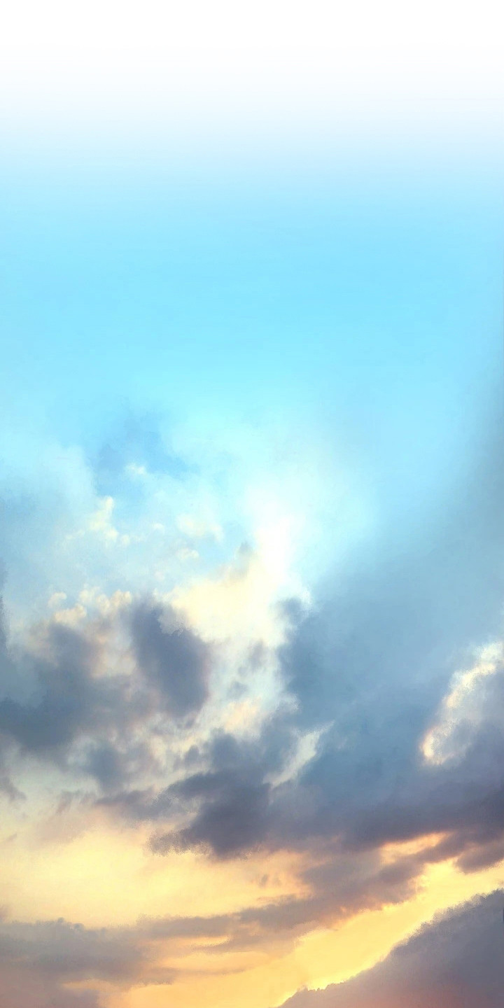 巷子里的秘密第1话图