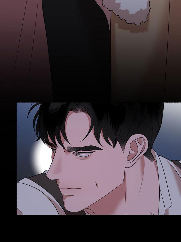 驯服日记第13话图