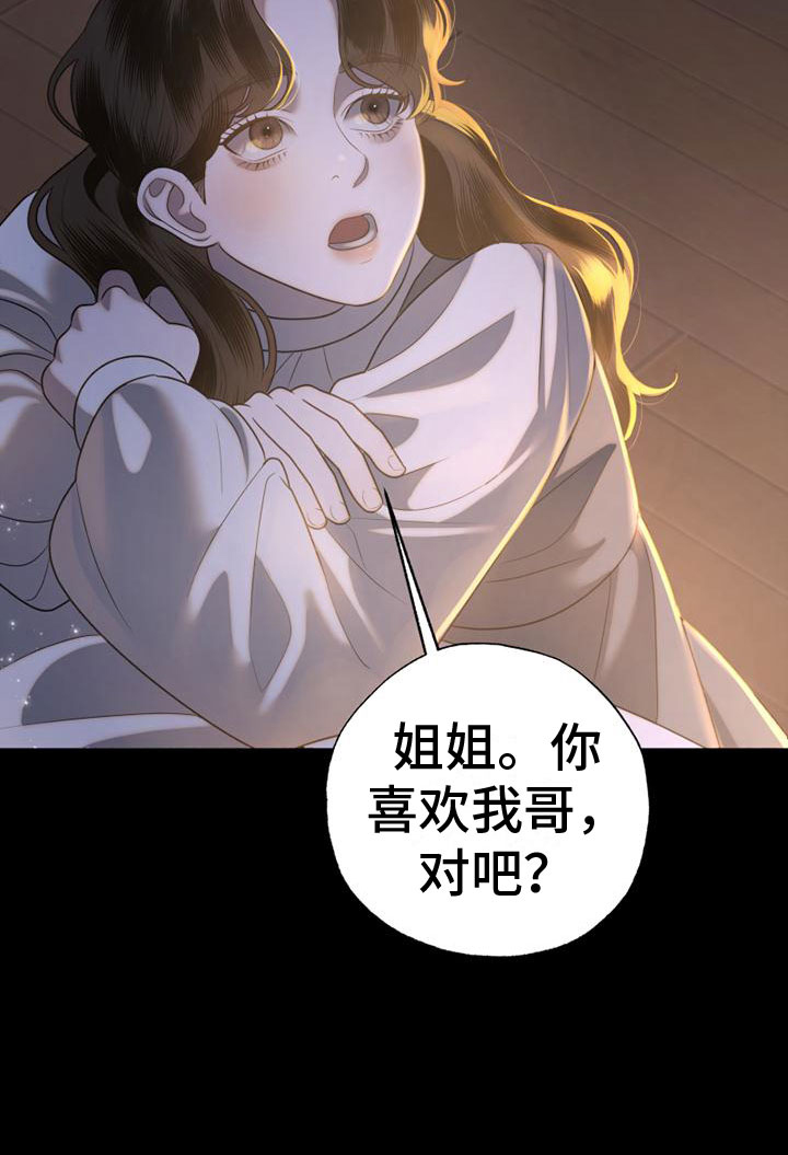 驯服日记第8话图