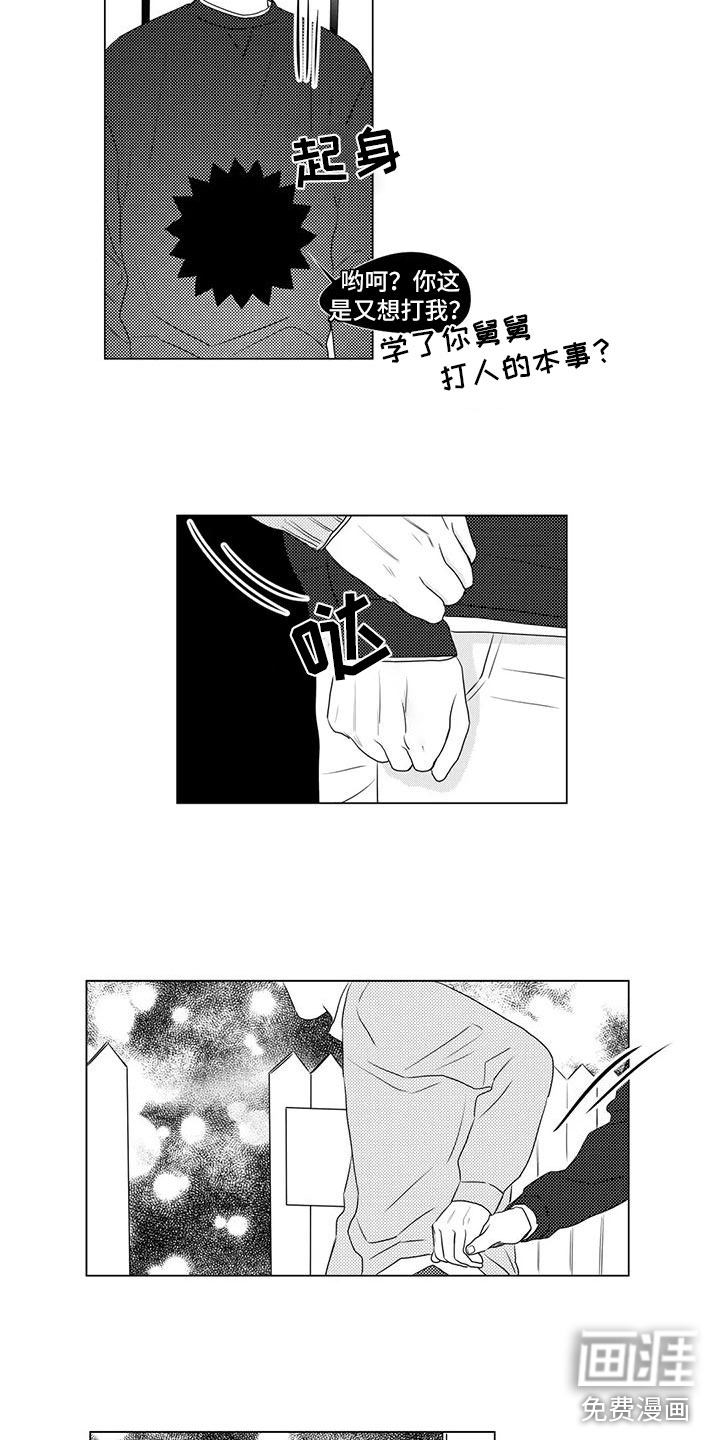 心灵煤球第26话图