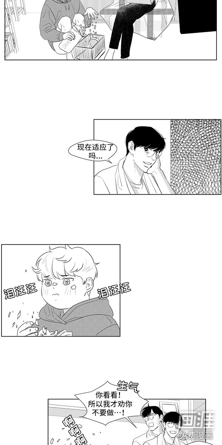 心灵煤球第30话图