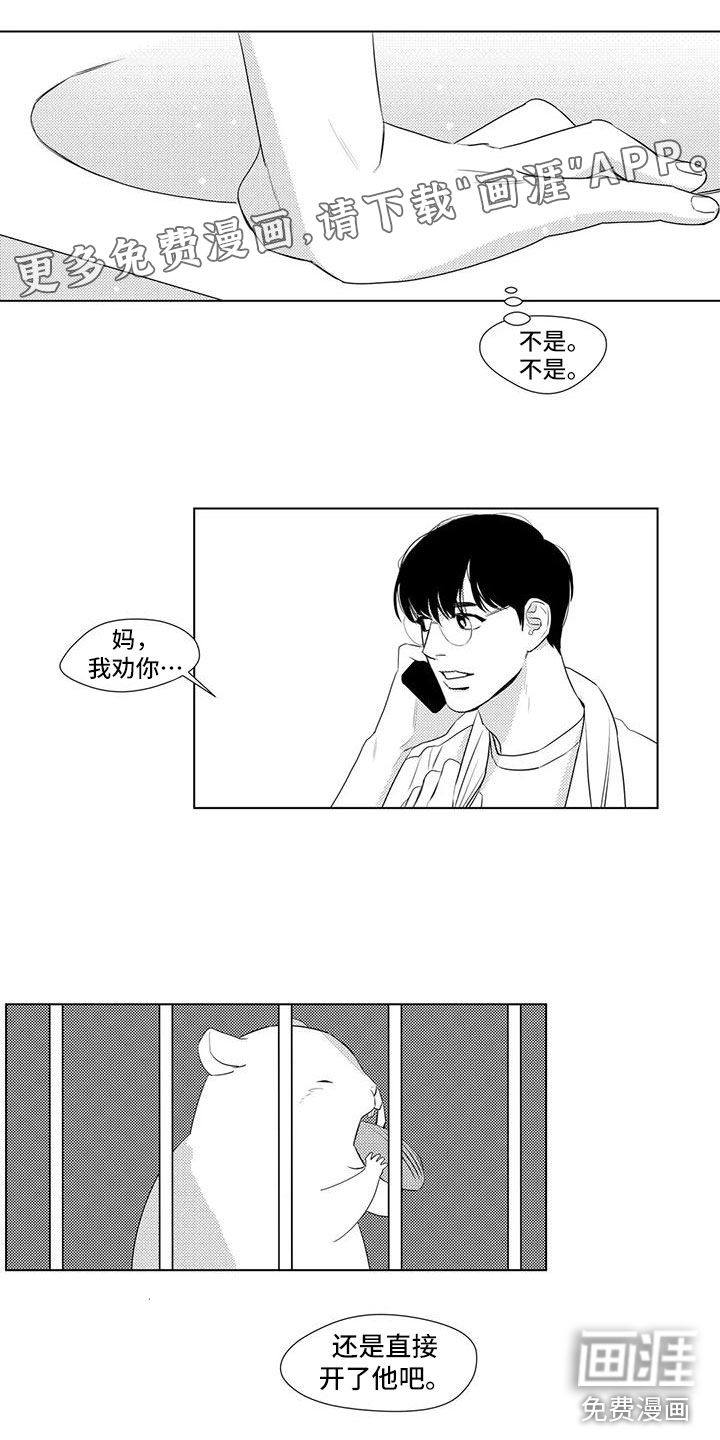 心灵煤球第31话图