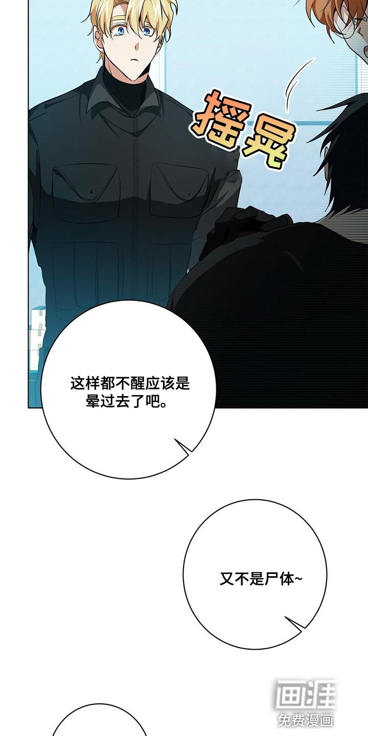 吸血鬼特工第24话图