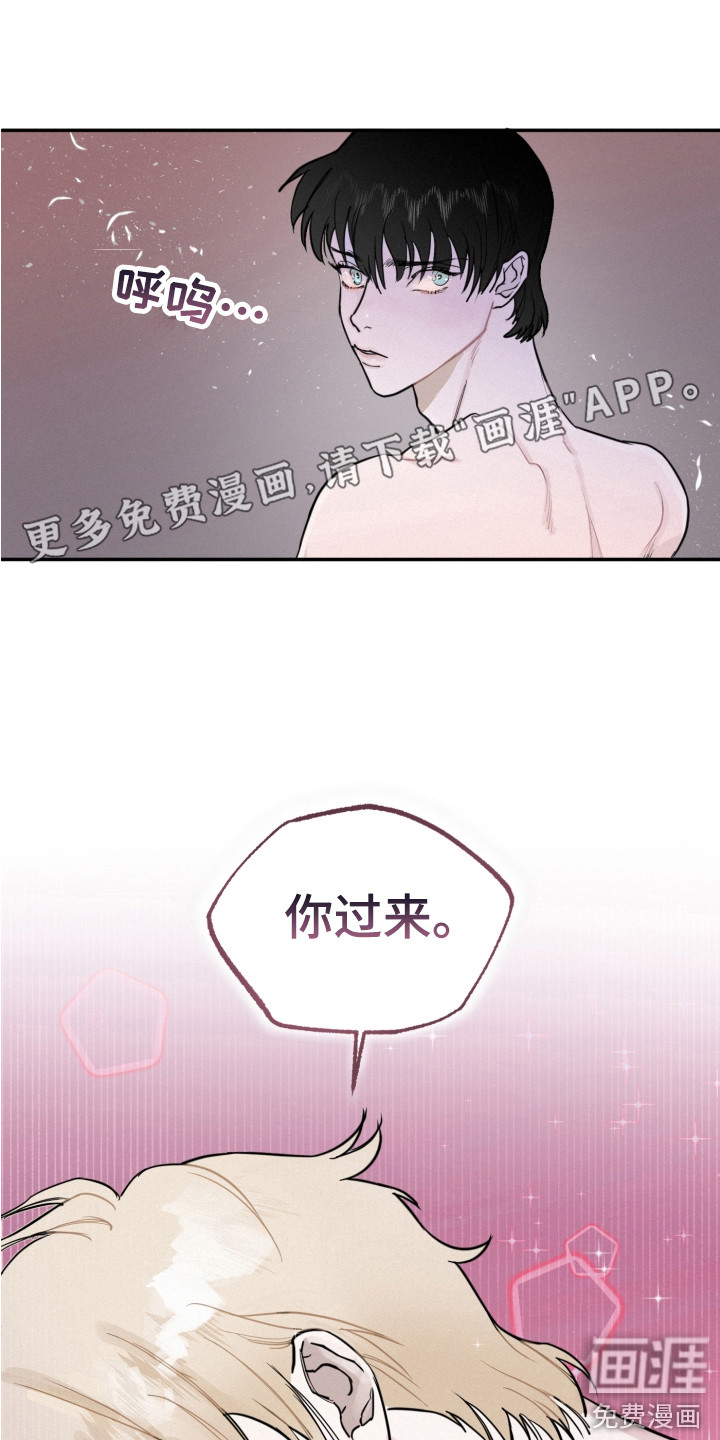 血腥宠儿第7话图