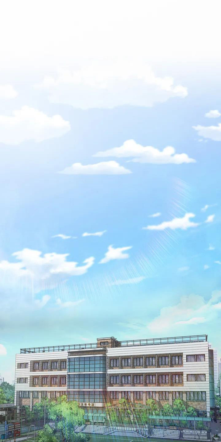 校园体育第1话图