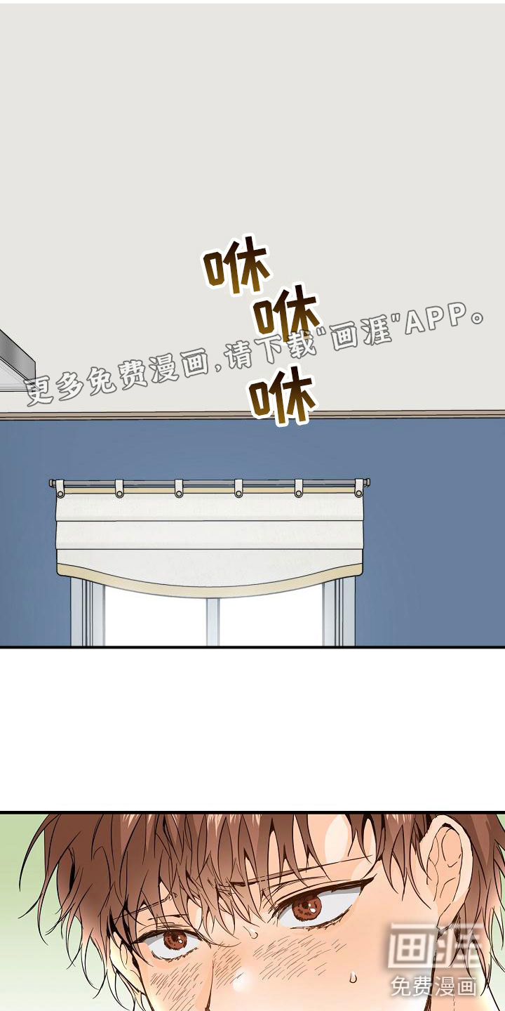 心动的距离第15话图