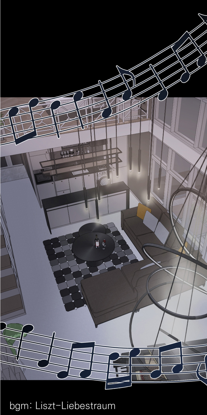 献给嚣张的你第1话图