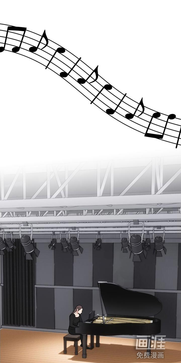 献给嚣张的你第43话图