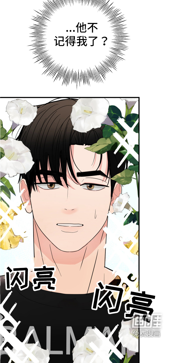 献给嚣张的你第6话图