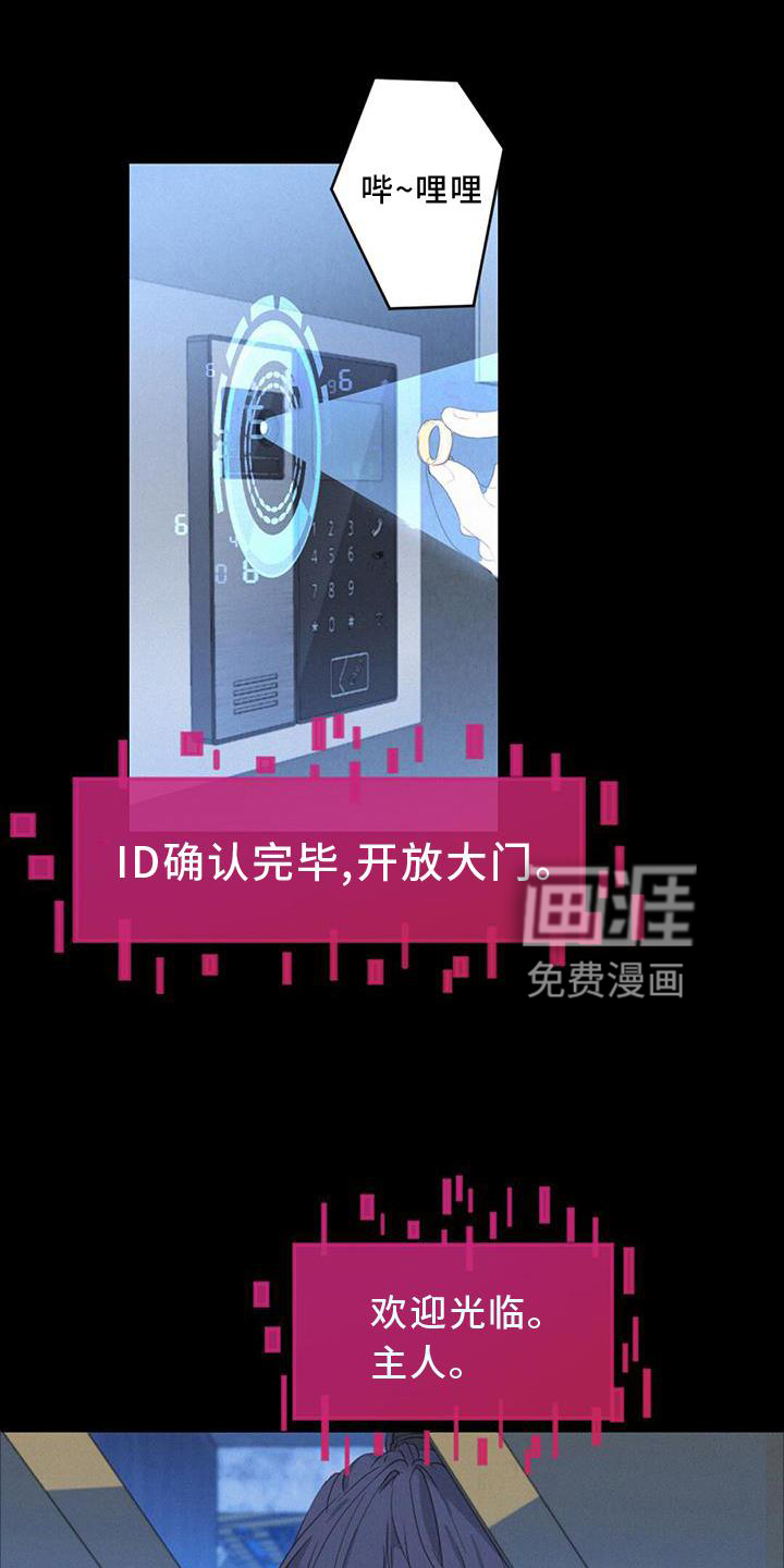 虚实交替第49话图