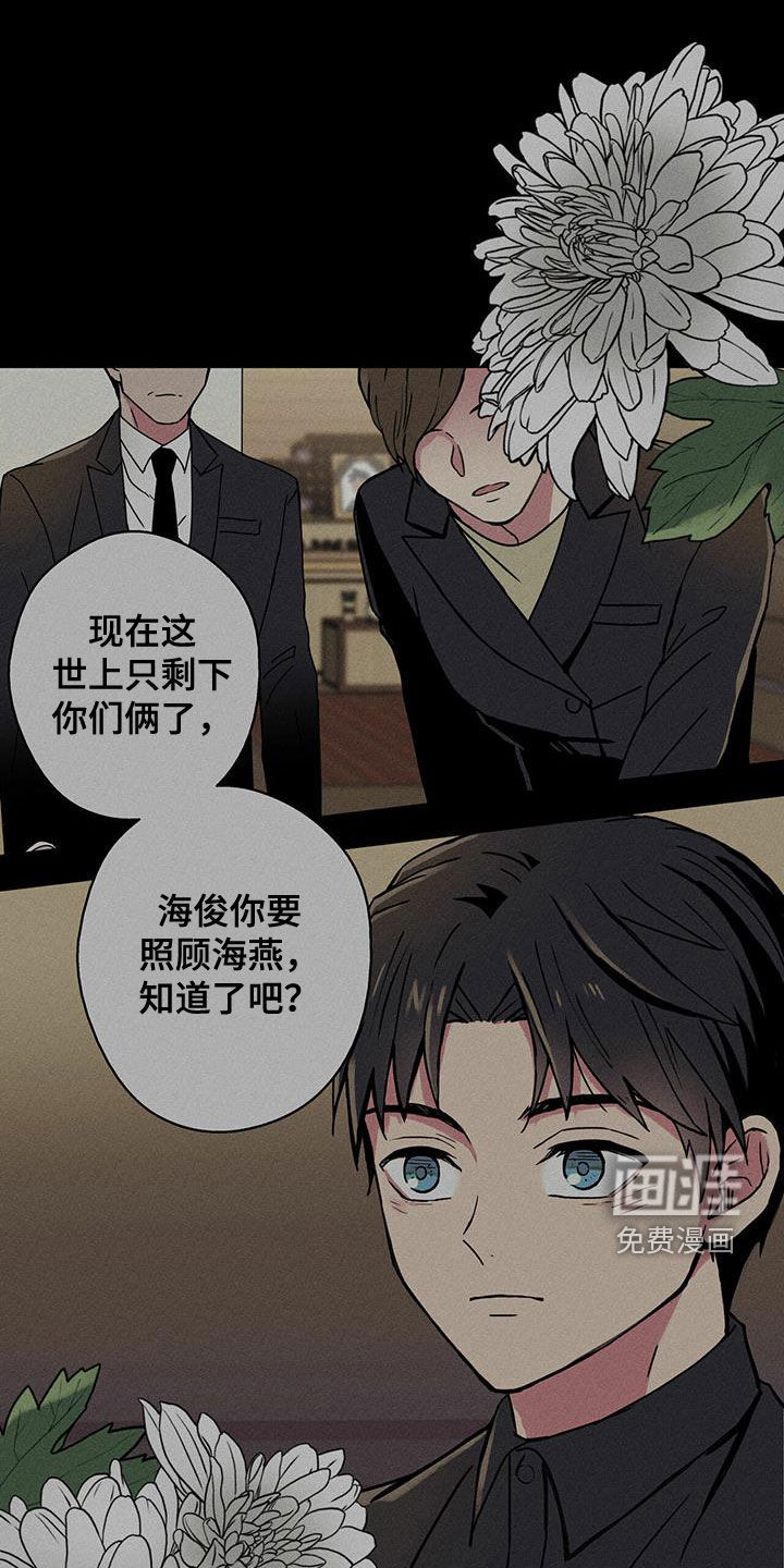 幸运信用第19话图