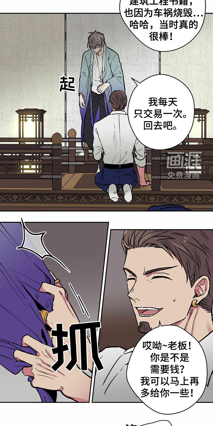 幸运信用第20话图