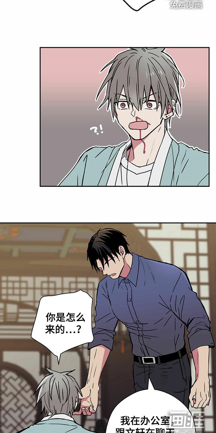 幸运信用第20话图