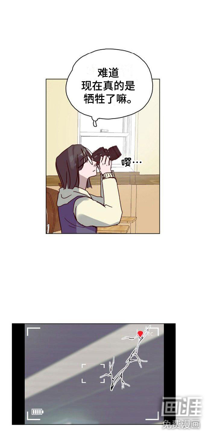 寻回光明漫画-图10
