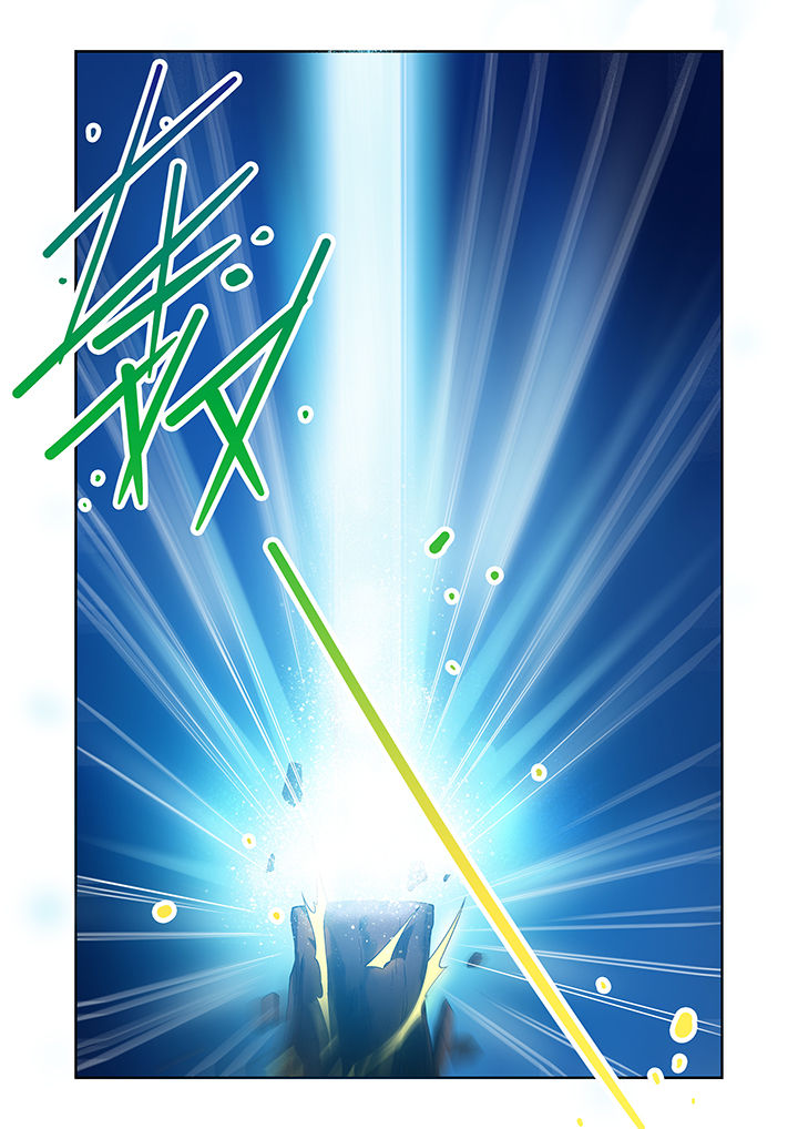 虚灵幻想谭第7话图