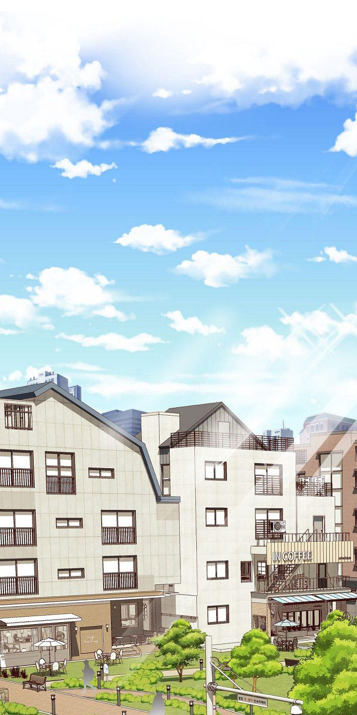 虚实装演第1话图