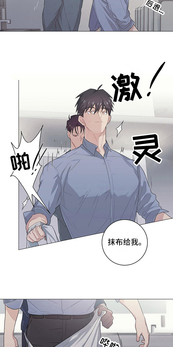 下一盘菜第14话图