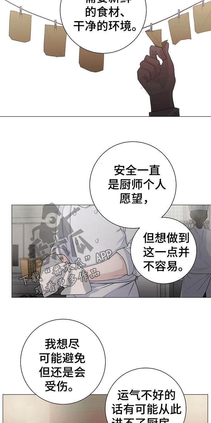 下一盘菜第20话图