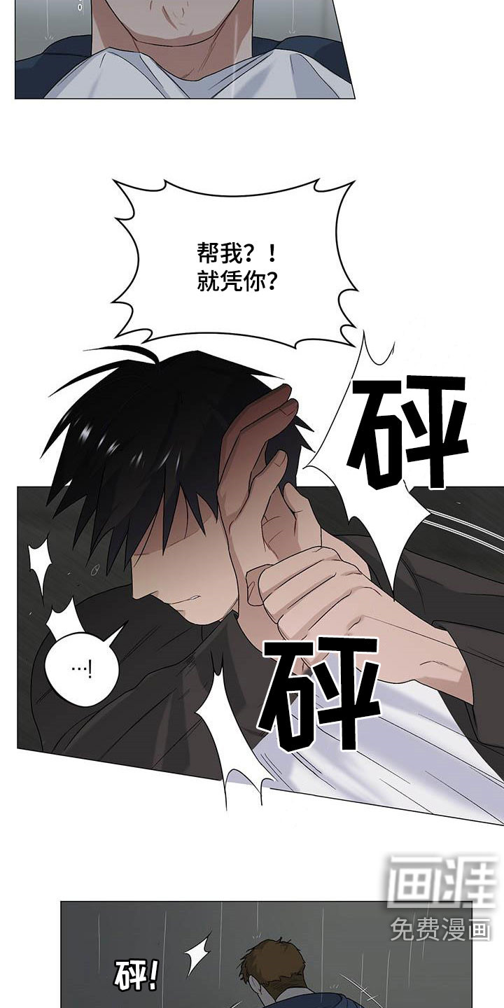 下一盘菜第29话图