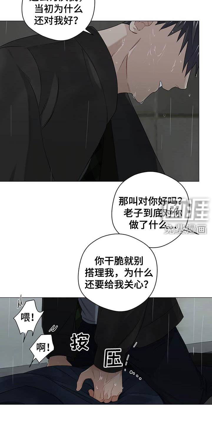 下一盘菜第30话图