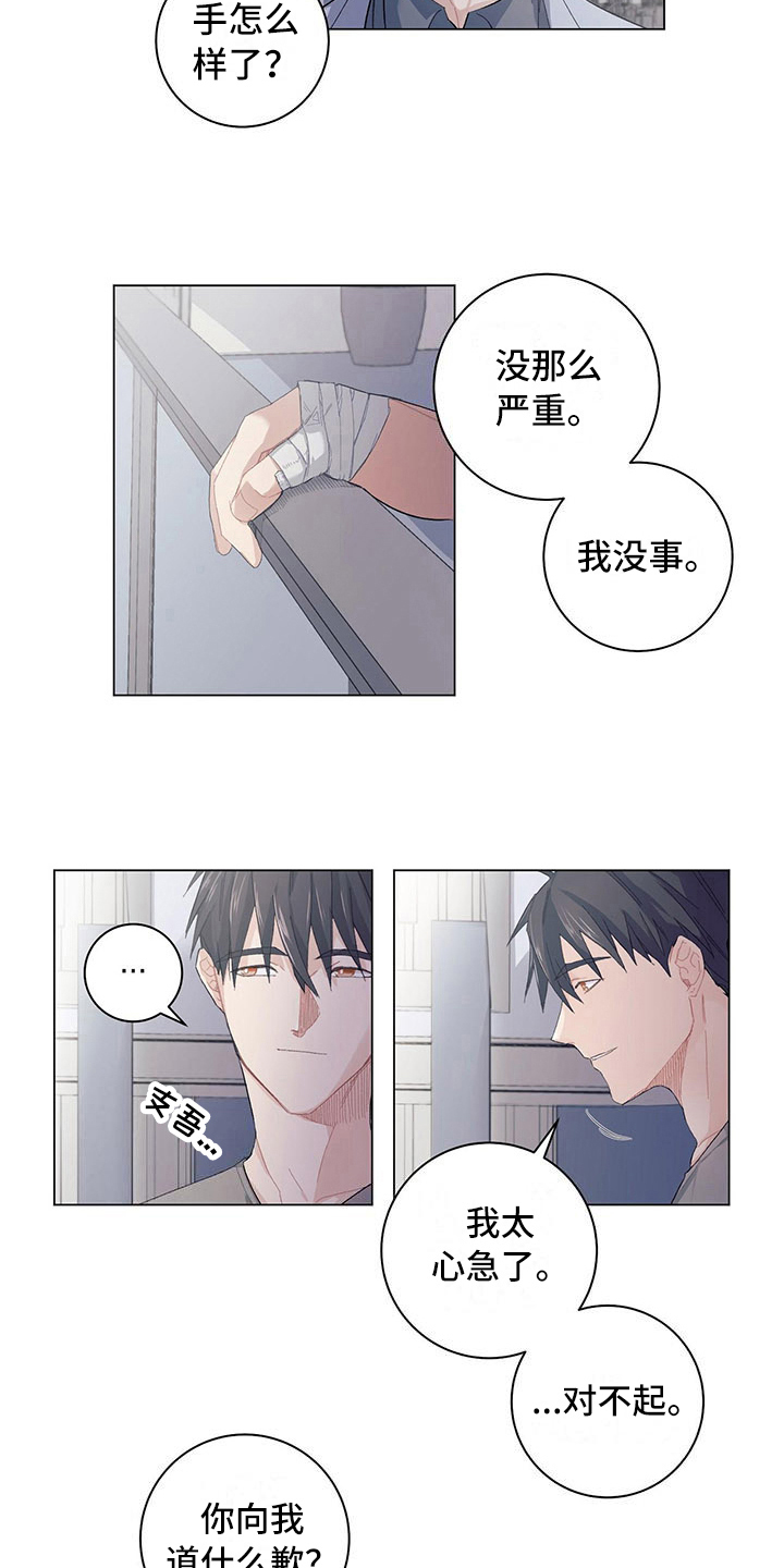 下一盘菜第5话图