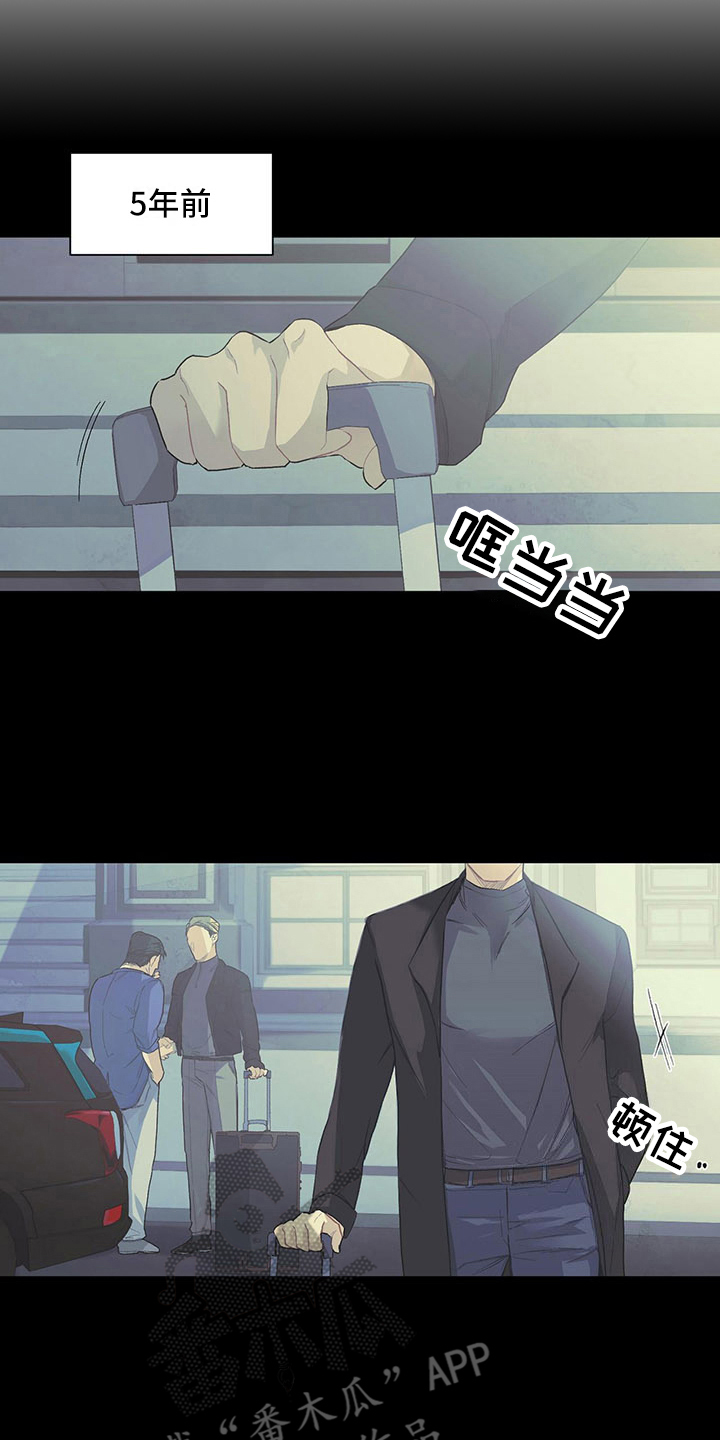 下一盘菜第5话图