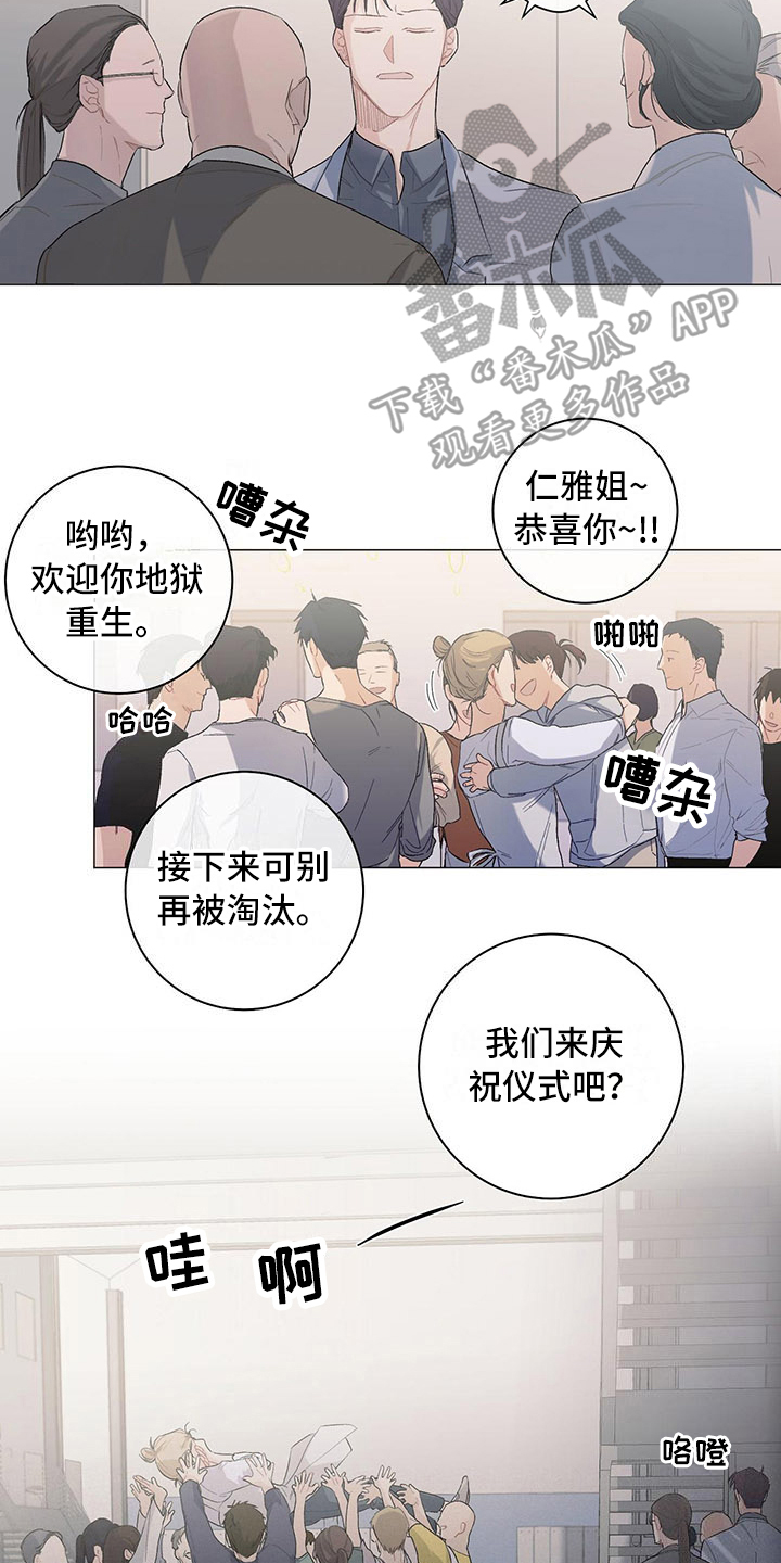 下一盘菜第9话图