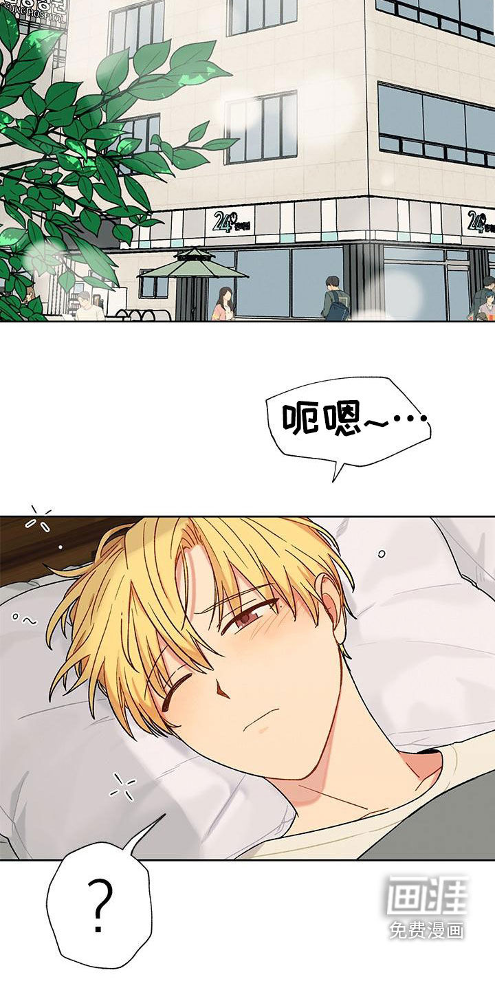 香草甜蜜第41话图