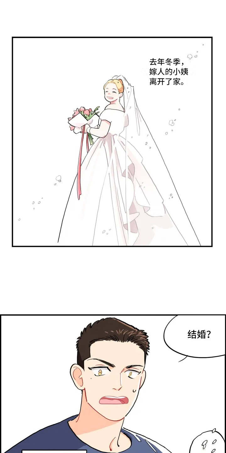 校园之星第1话图