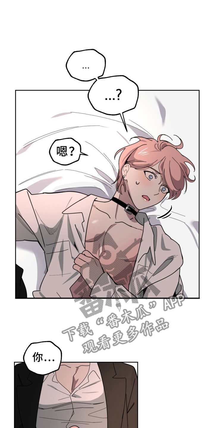 刑警与猎物第19话图