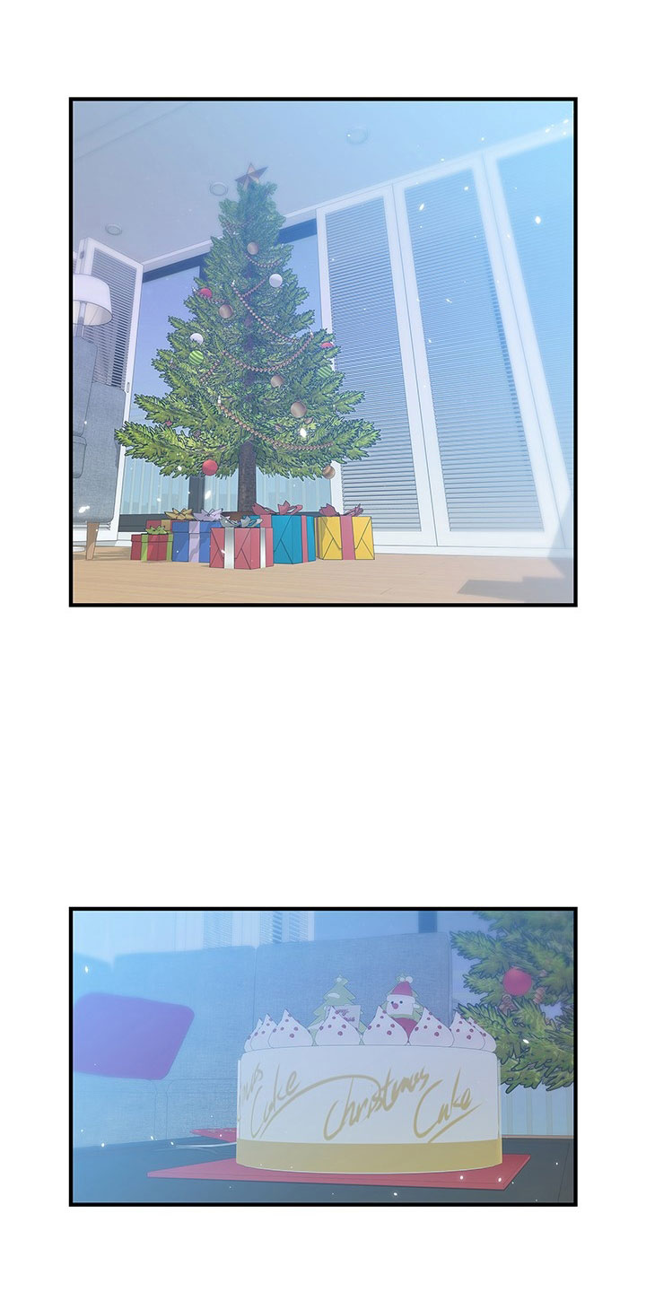 刑警与猎物第2话图