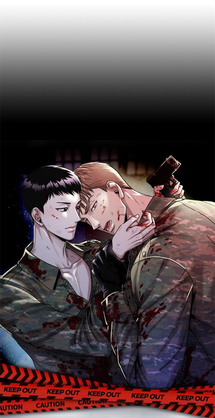 刑警与猎物第20话图