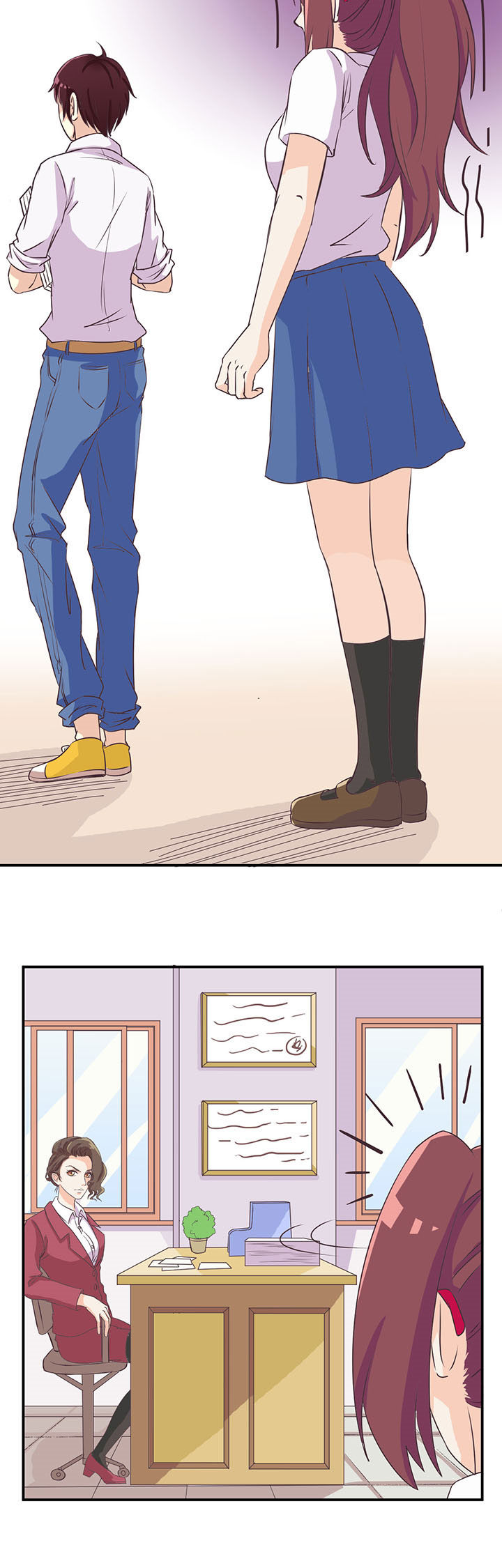 夏日密语第10话图