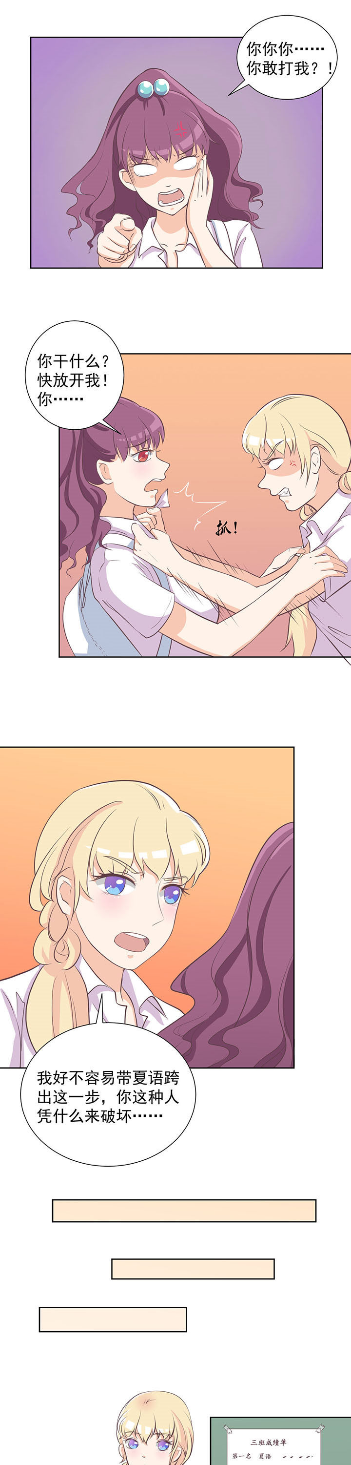 夏日密语第17话图