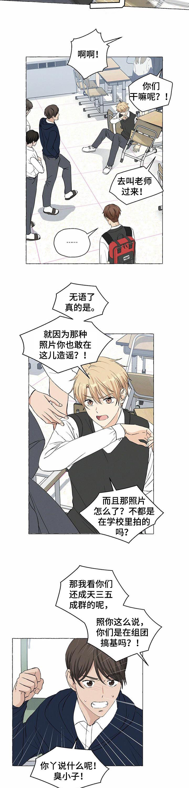 香草搭档第29话图