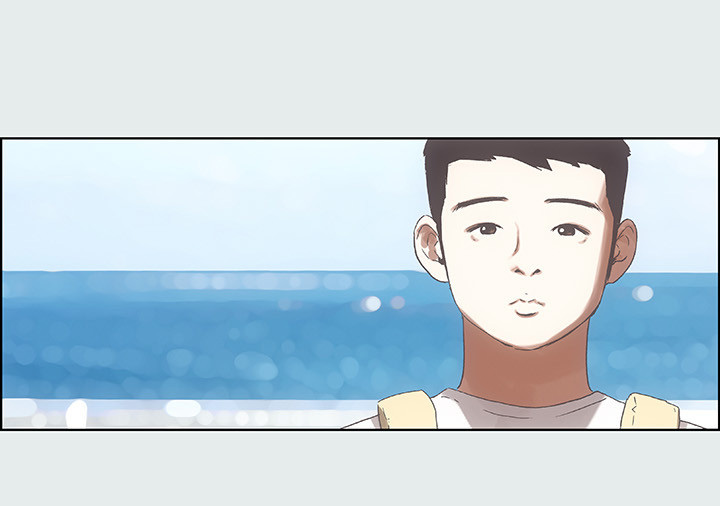 夏夜之梦第2话图