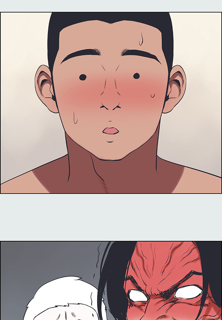 夏夜之梦第37话图